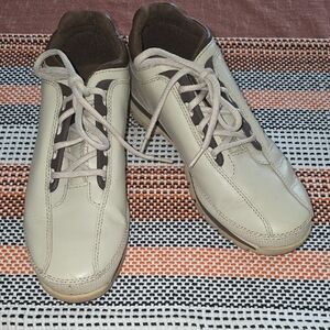 Timberland Men's Light Tan Sneakers